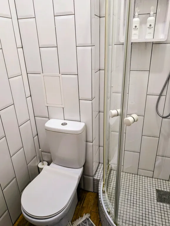 Комфортная квартира в историческом центре