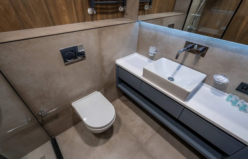 Atrium apartments ski and dream collection