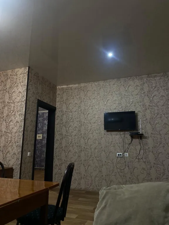 Коттедж недалеко от центра города