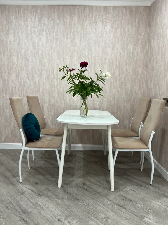 Квартира Стильная Лайт-квартира в новом ЖК — Ростов-на-Дону