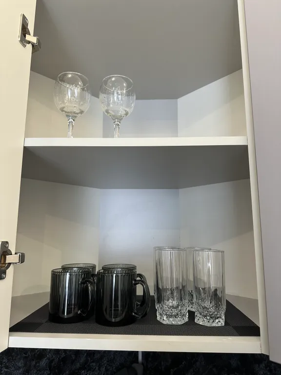 Квартира с ремонтом в новостройке