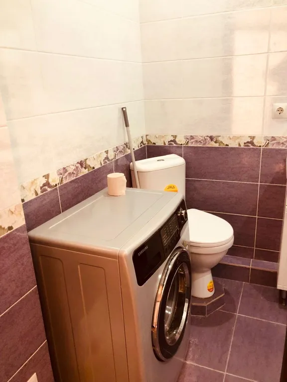 Квартира 1-комнатная Квартира — Краснодар