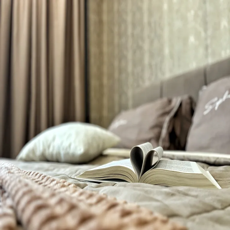 Квартира Студия для отдыха и тишины — Тюмень