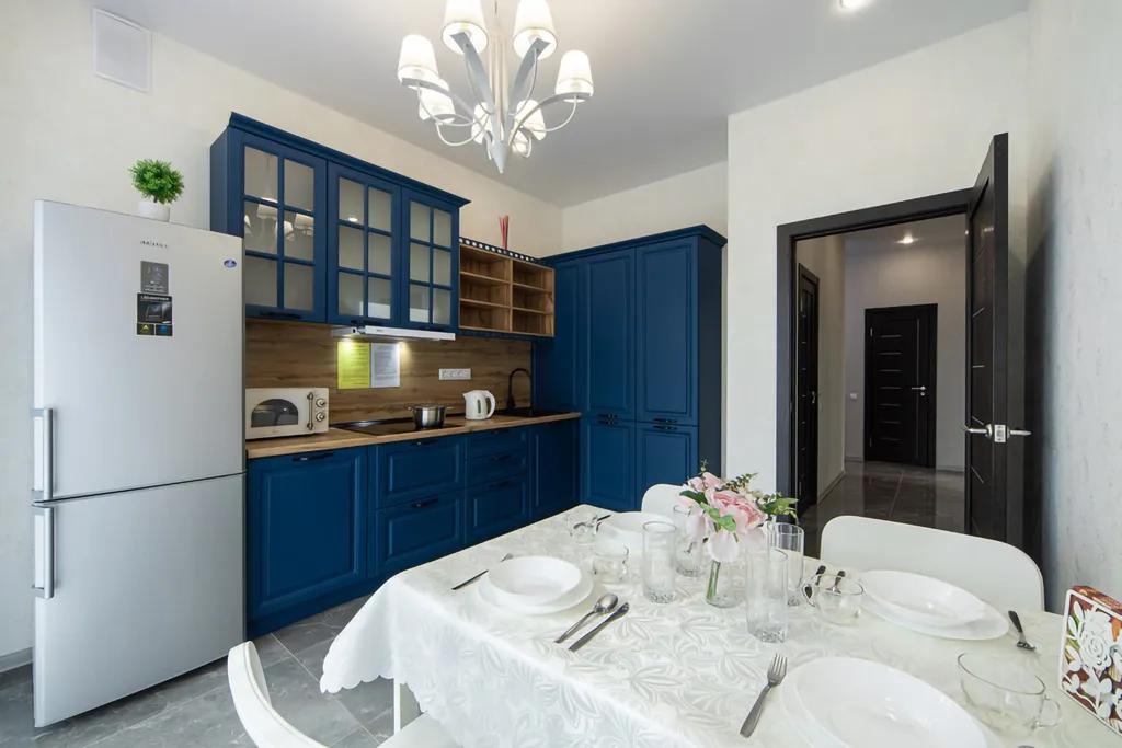 2- комнатная квартира