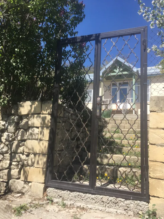 Коттедж Дом в горах — аренда посуточно в Гуниб