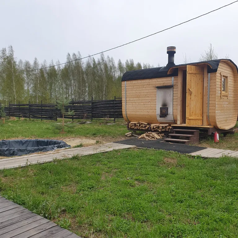 Дом отдыха Гарри хаус