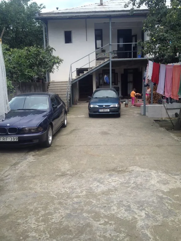 Квартира Комната — Батуми