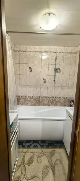 Уютная двухкомнатная квартира с комфортными условиями для отдыха