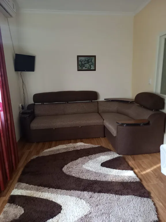 Коттедж Уютный дом рядом с набережной, морем — Дербент