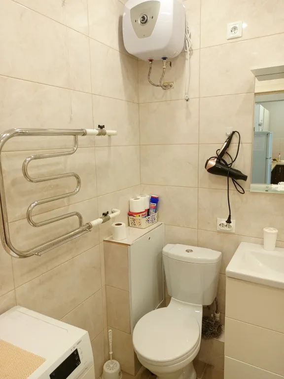 Всë как дома