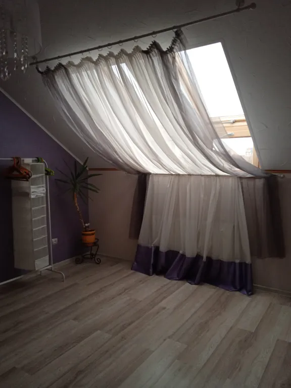 Квартира Двухуровневые апартаменты с видом на море — Пионерский