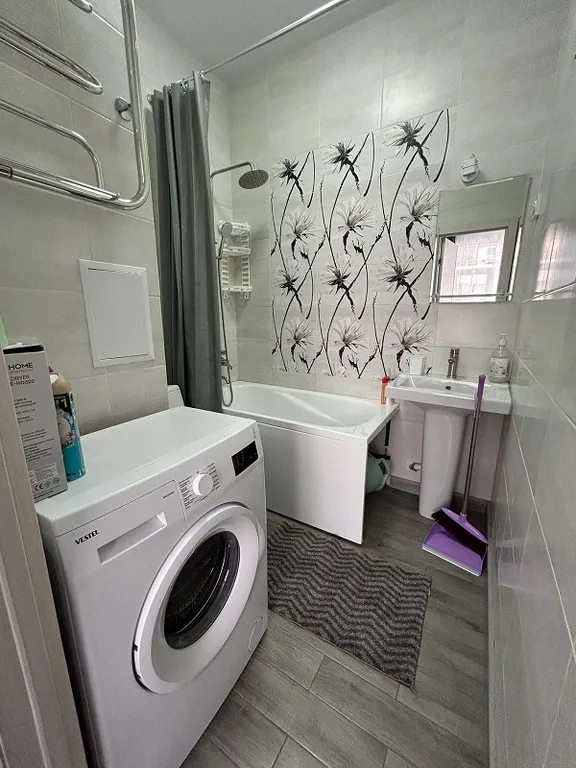 Квартира Квартира Уютная студия у моря — Адлер