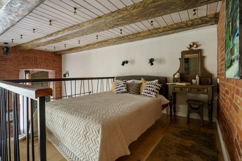 CULTAPART Премиум двухуровневые апартаменты рядом с Эрмитажем