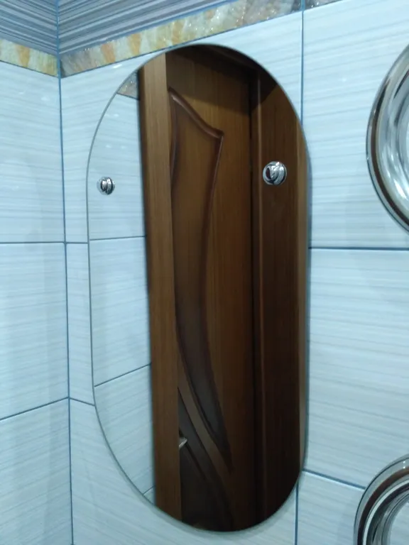 Квартира за музеем Анохина