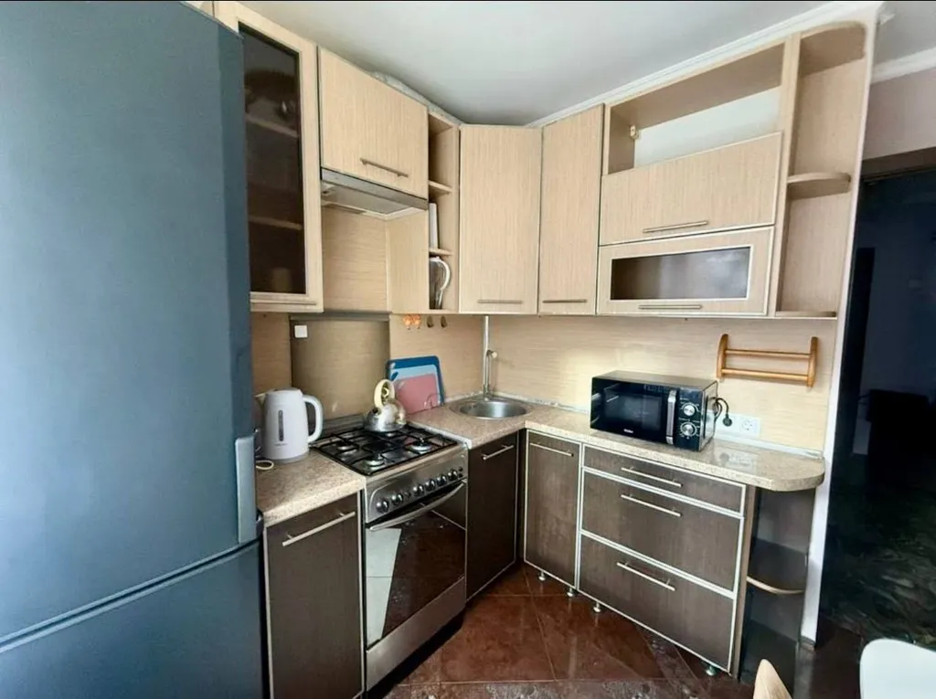 Квартира рядом с автовокзалом