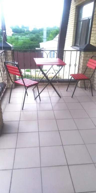 Уютное жилье недалеко от моря