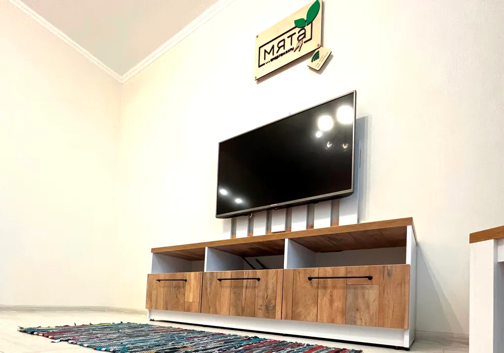 Апартамент Мята