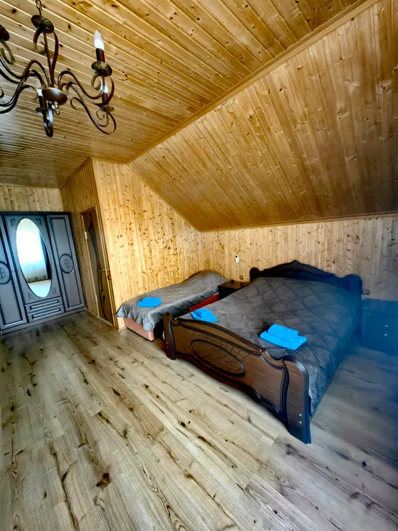 Квартира Комната — аренда посуточно в Даховская