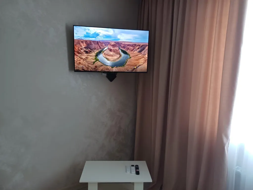 1-комнатная квартира в Валуйках