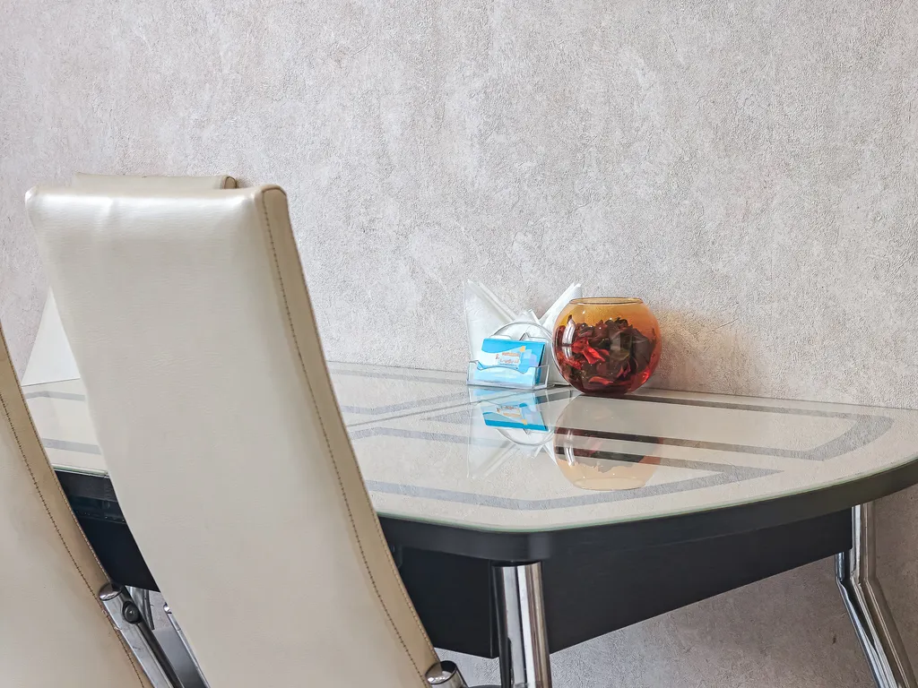 Квартира 1-комнатная Квартира — Новосибирск