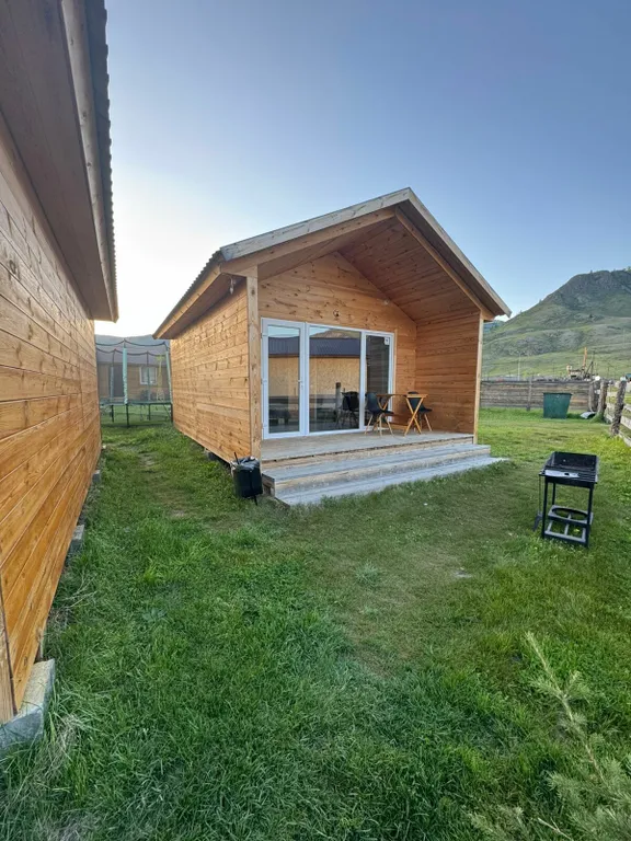 Дом Стандарт 2