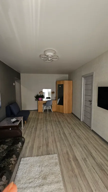 Уютная квартира в самом центре курортной части города