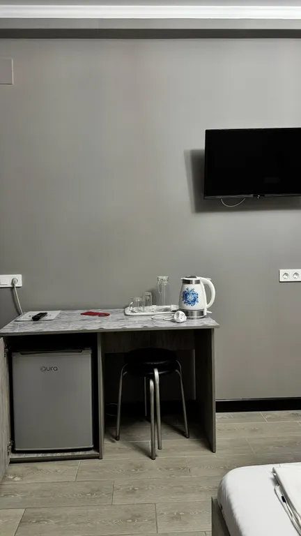 Квартира Комната — Гагра