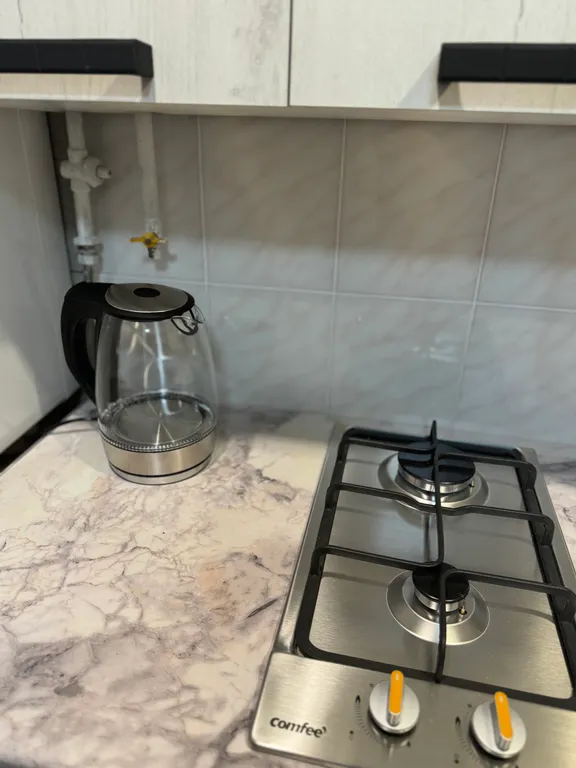 Коттедж Уютный дом в центре города — Пятигорск