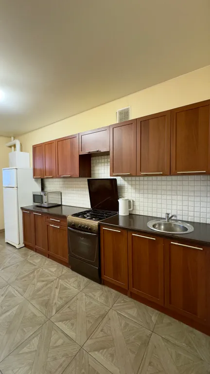 Уютные апартаменты на мервинской