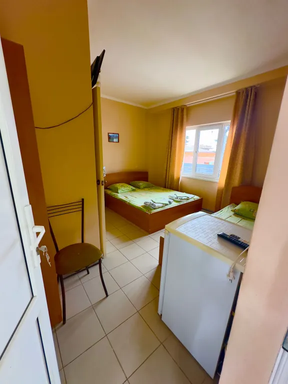 Квартира Стандарт трёхместный — Гагра