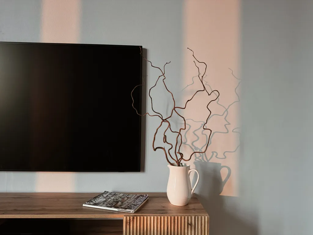 Видовая квартира с эркером