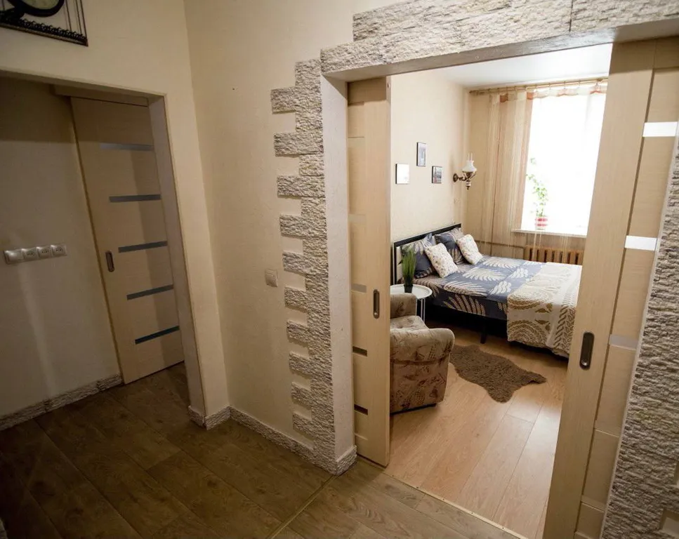 Квартира Апарт Родны Кут — аренда посуточно в Бобруйск