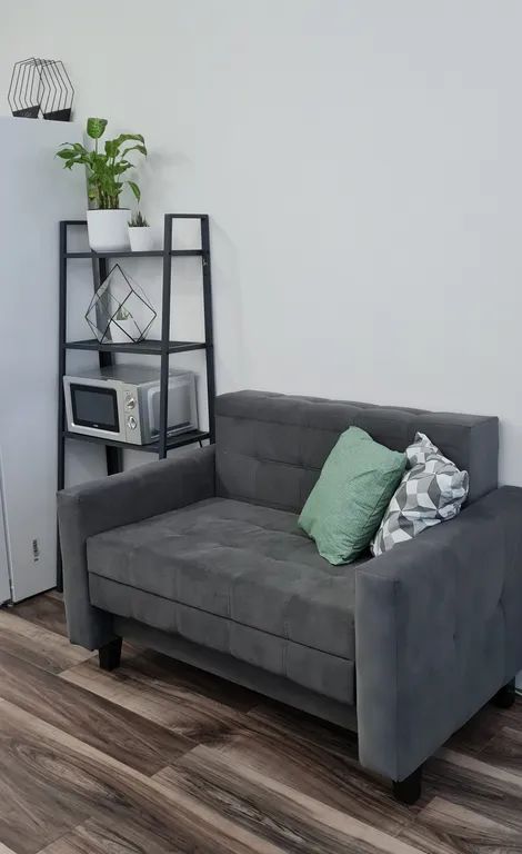Квартира Квартира Studio in Headliner — Москва