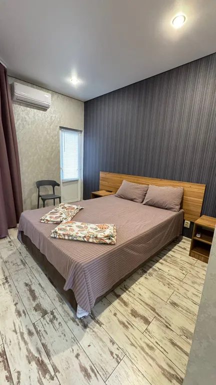 Квартира Комната — аренда посуточно в Джубга