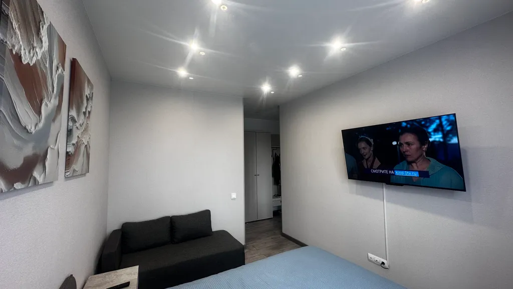 Морской апартамент