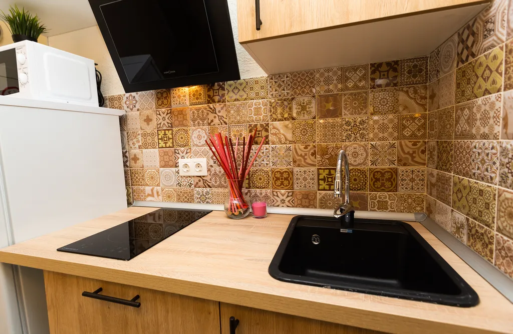 Новая, уютная квартира-студия в ЖК Татьянин Парк