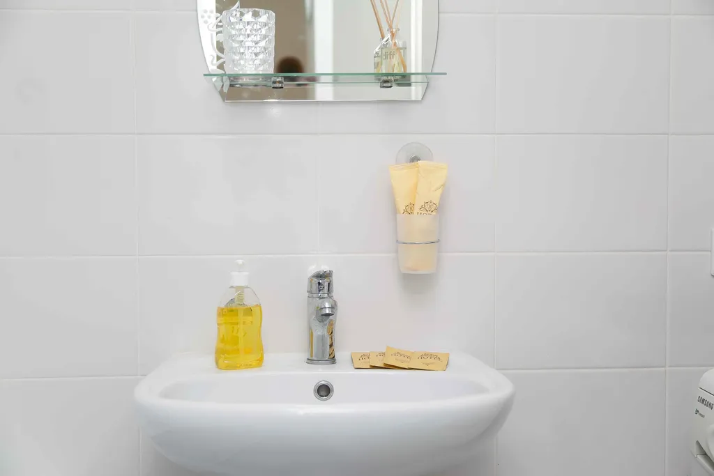 1- комнатная от метро котельники