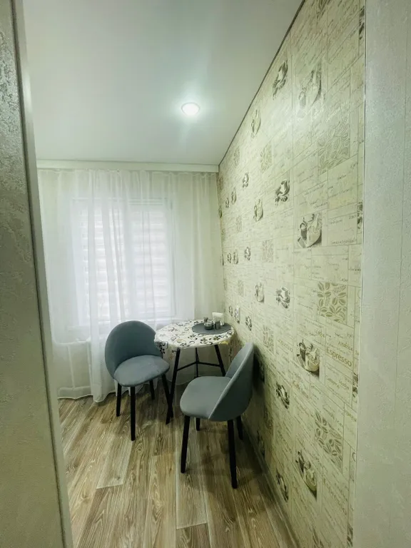 2-х комнатная квартира в селе Александровском