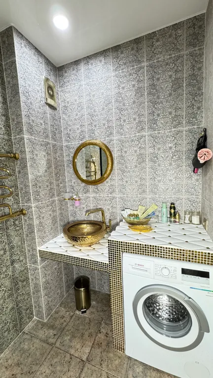 Grand Luxe возле моря