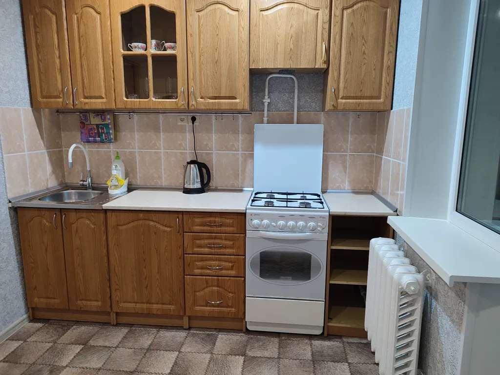 Уютная квартира в центре Завеличья