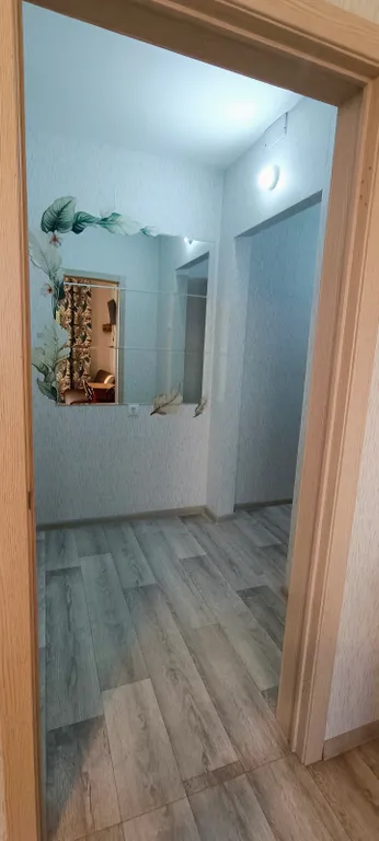 Тропическая студия в центре