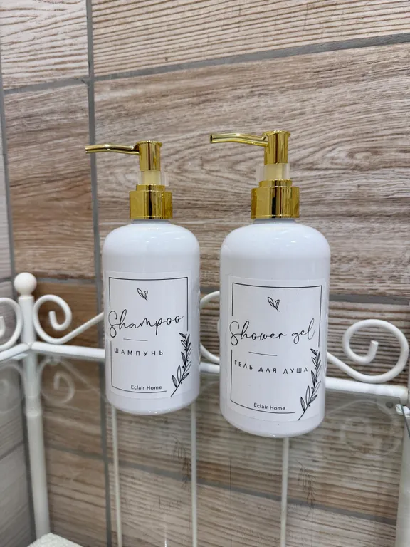 Квартира в ЖК Околица