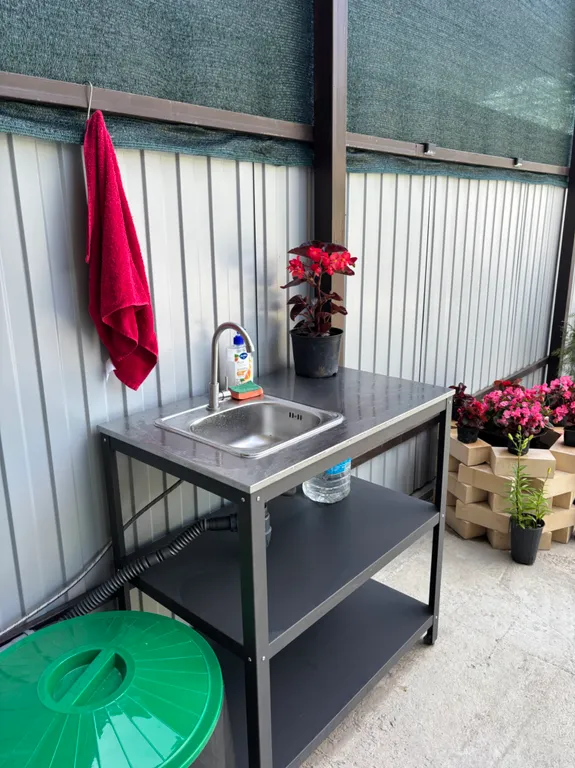 Апарт у моря