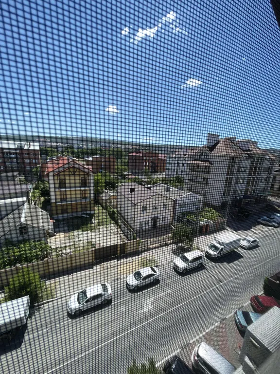 Квартира Уютная квартира в центре города — Геленджик