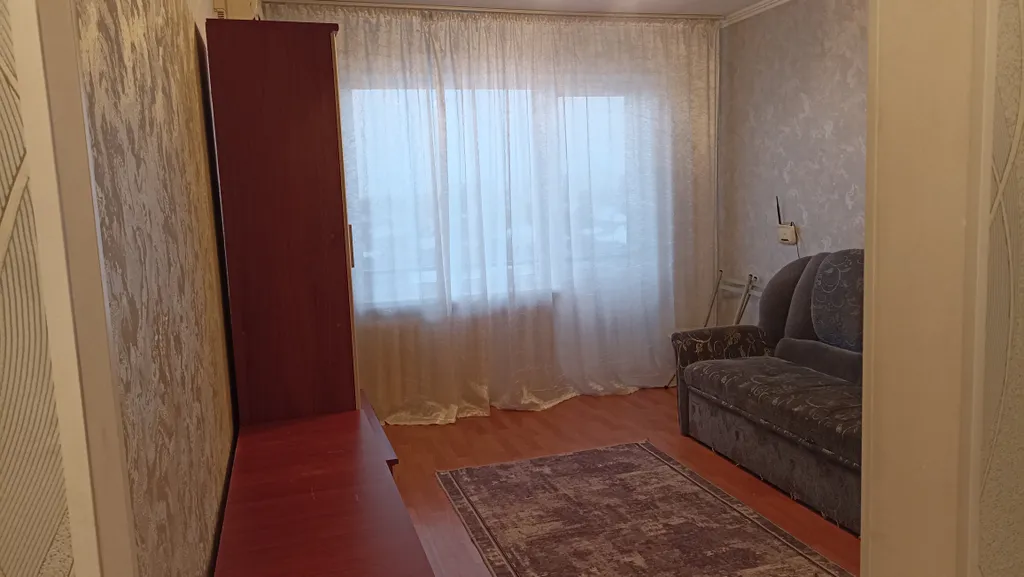 Просторная 1-к квартира на Черёмушках