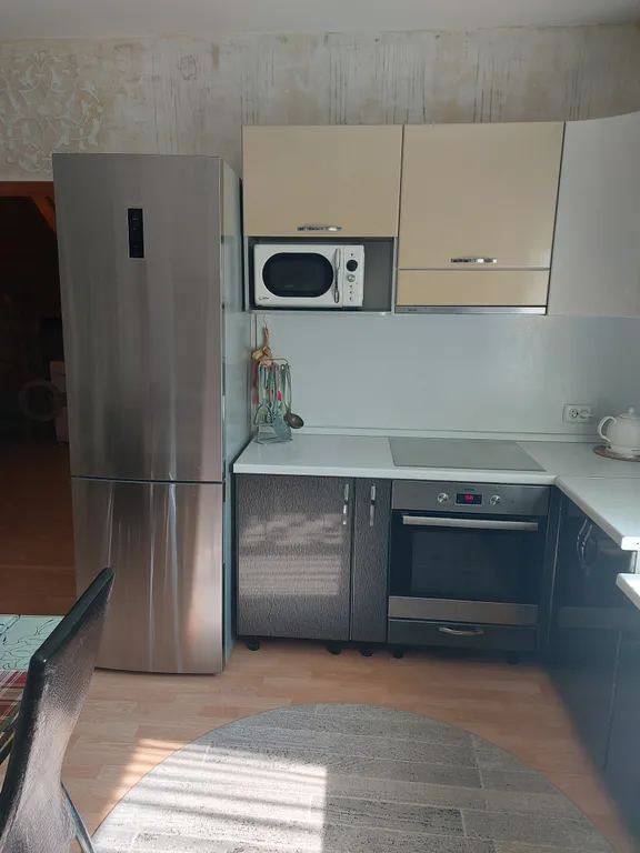 Уютный коттедж у моря круглый год