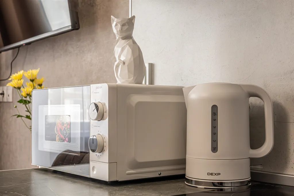 Квартира в центре города