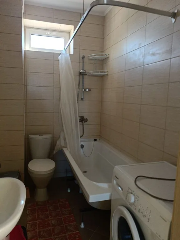 Уютная квартира с бассейном