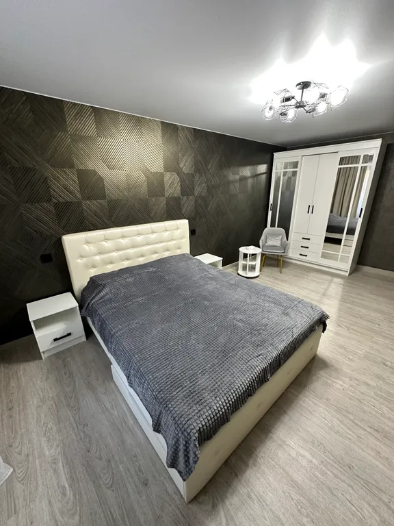 Уютная квартира Люкс класса — аренда посуточно в Мариуполь