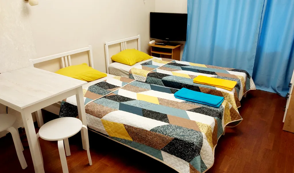 Квартира Комната — Санкт-Петербург